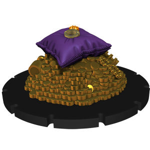 HeroClix - Iconix - D&D - Cave of the Owlbears