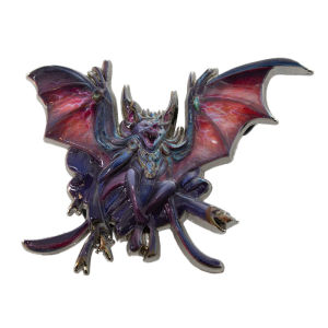 MTG: MagicCon Las Vegas 2024 Pin - Zoraline, Cosmos Caller