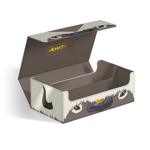 Ultimate Guard Collector's Case - Squaroes - Avatar: The Last Airbender - Appa