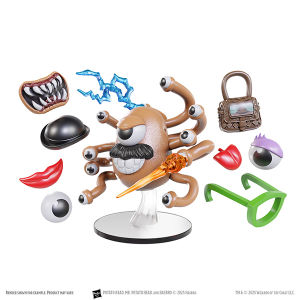 D&D Fantasy Miniatures: Icons of the Realms: Potato Head Beholder Boxed Figure