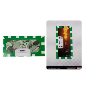 Flamethrower - MV58-t011