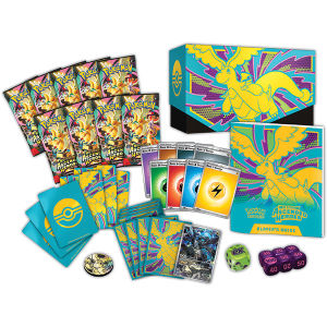 Pokemon - ME Ascended Heroes - Elite Trainer Box