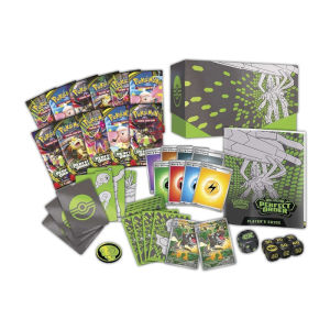 Pokemon - ME Perfect Order - Pokemon Center Elite Trainer Box