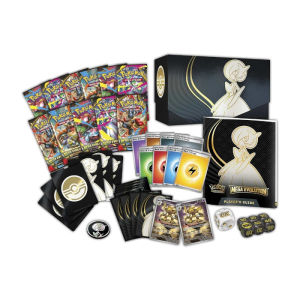 Pokemon - Mega Evolution - Pokemon Center Elite Trainer Box - Mega Gardevoir