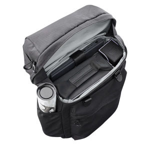 Dragon Shield Dragon Pack - Dragon Lock System - Black & Grey