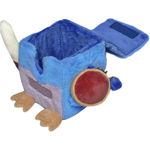 Gatherers' Tavern - Yu-Gi-Oh - Arty Bag - Penguin Knight