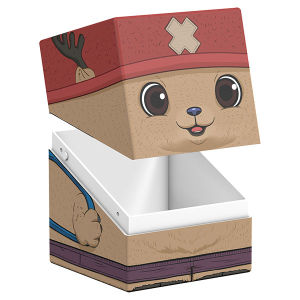 Ultimate Guard Deck Case - 100+ Boulder - Squaroes - One Piece (Wave 1) - Tony Tony Chopper