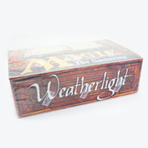 Weatherlight - Booster Box