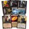 The Lord of the Rings LCG: The Road Darkens Saga Expansion
