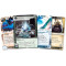 Android: Netrunner LCG Up and Over Data Pack