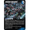 DC Comics DeckBuilding Game: Crisis Expansion Pack 1