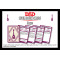 Dungeons & Dragons: Bard Spellbook Cards (Fifth Edition)