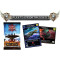 Star Realms: Crisis 4 Pack Bundle