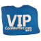 Cool Stuff VIP T-Shirt (XL)