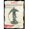 Dungeons & Dragons Collector's Series: Temple of Elemental Evil - Air Myrmidon
