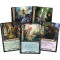 The Lord of the Rings LCG: Flight of the Stormcaller Adventure Pack