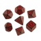 Poly 7 Dice Set: Pathfinder: Wrath of the Righteous