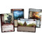 The Lord of the Rings LCG: The Lost Realm Nightmare Deck