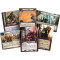The Lord of the Rings LCG: The Sands of Harad Deluxe Expansion