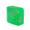 Single Random d10 - Translucent (0-9)