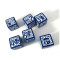 Doctor Who: Deluxe Dice Set