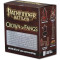 Pathfinder Battles: Crown of Fangs - Court of the Crimson Throne Case Incentive