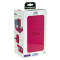 Ultimate Guard - Twin Flip'n'Tray Deck Case - XenoSkin Standard 200+ Pink