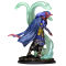 D&D Fantasy Miniatures: Icons of the Realms: Premium Figure - Female Tiefling Sorcerer