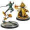 Marvel: Crisis Protocol - Mordo & Ancient One Character Pack