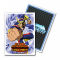 Dragon Shield Sleeves: Matte Art: My Hero Academia - All Might Punch (100)