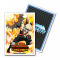 Dragon Shield Sleeves: Matte Art: My Hero Academia - Bakugo Explode (100)