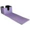 Deck Box - UltraPro: Vivid Alcove Edge - Purple