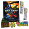 Car Wars: 2-Player Starter Set - Blue/Green