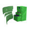 Gamegenic - Deck Box - Stronghold 200+ XL - Green