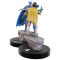 DC HeroClix: Iconix - Batman and Robin