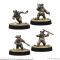 Star Wars: Legion - Ewok Warriors Unit Expansion