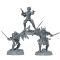 Zombicide: Iron Maiden Pack #1