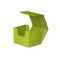 Ultimate Guard - 100+ Sidewinder Xenoskin Deck Case - Summer 2025 - Lime