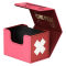 Ultimate Guard - 80+ Sidewinder Xenoskin Deck Case - One Piece - Chopper
