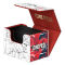 Ultimate Guard - 80+ Sidewinder Xenoskin Deck Case - One Piece - Sketch