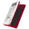 Ultimate Guard XenoSkin Zipfolio 360 - One Piece - Sketch