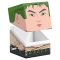 Ultimate Guard Deck Case - 100+ Boulder - Squaroes - One Piece (Wave 1) - Roronoa Zoro