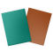 Dragon Shield Sleeves: Matte Dual - Power & Copper (100)
