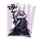 MTG UltraPro Apex Sleeves - Universes Beyond: Final Fantasy - Y'shtola Night's Blessed (105)