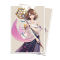 MTG UltraPro Apex Sleeves - Universes Beyond: Final Fantasy - Yuna, Grand Summoner (105)