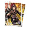 MTG UltraPro Apex Sleeves - Universes Beyond: Final Fantasy - Tifa Lockhart (105)