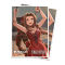 MTG UltraPro Apex Sleeves - Universes Beyond: Final Fantasy - Aerith Gainsborough (105)