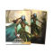 Dragon Shield Sleeves: Matte Dual Art - MTG Legendary Series: Lathril, Blade of the Elves (100)