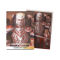 Dragon Shield Sleeves: Matte Dual Art - MTG Legendary Series: Edgar Markov (100)