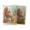 Dragon Shield Sleeves: Matte Dual Art - MTG Legendary Series: Gishath, Sun's Avatar (100)